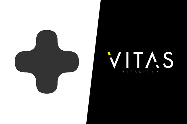 Wellness App で VITAS 取り扱い開始!