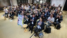 【イベントレポート】「オープンイノベーション リバースピッチ 〜テーマ共有セッション〜」を開催