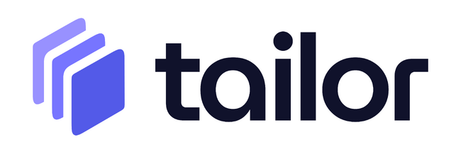 i-nest capitalがヘッドレスERPプラットフォームを提供する「Tailor Technologies, Inc.」へ投資