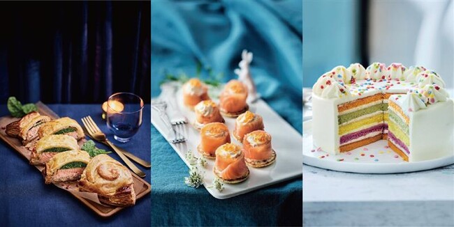 ピカール『クリスマス・マルシェ2025』予約受付を開始