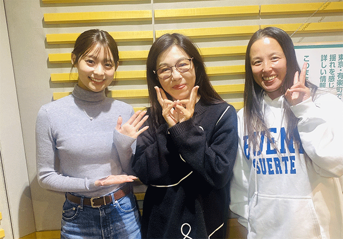 田崎さくら 大興奮！ディズニーの達人が語る「ディズニーパークの魅力」