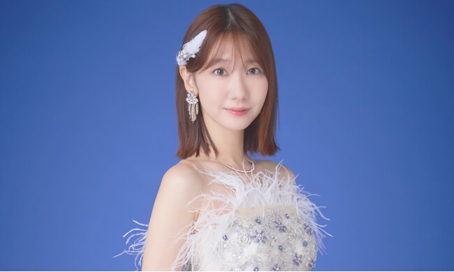 柏木由紀ディナーショー『寝ても覚めてもゆきりんワールド～ディナーショーでも夢中にさせちゃうぞっ(ハート)Vol.2』チケット一般発売開始のお知らせ