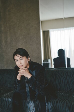 氷川きよし 約3年ぶりの演歌シングル「ほど酔い酒」発売決定!