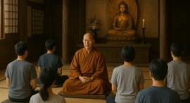 鎌倉・円覚寺で11月「涙活ワークショップ」開催~座禅と和尚の講話で心を解放~ 鎌倉・円覚寺で11月「涙活ワークショップ」開催~座禅と和尚の講話で心を解放~