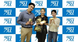 【クリエイターズLABO】日本文化美神アーティストの志穂美さんをお迎え！龍神を描くようになったきっかけとは？作品づくり、パフォーマンスでのこだわりに迫ります！