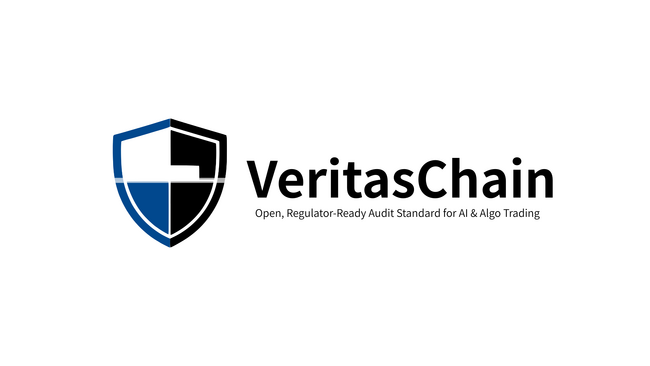 アルゴリズム取引の信頼を再定義する世界初のアルゴリズム取引監査プロトコル「VeritasChain Protocol (VCP) v1.0」を正式公開