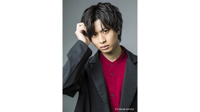 11月30日（日）『井上芳雄 by MYSELF』のゲストは、岡宮来夢さん！