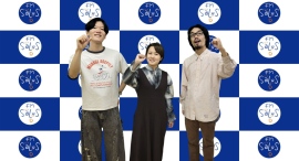 【新橋クラシックラガー presents クラフトマンズシップ】美術作家・デザイナーの浅野ひかりさんがゲスト出演！！畳を扱うアートとの出会い、今後の展望とは？