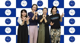 【ワクセル全開】PORIN合同会社の江田可愛さんと有限会社MORINAGAの森永ゆかさんがゲスト出演！ママコミュニティ「ママレ」の活動や今後の夢をインタビュー！