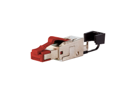 25G/RJ45プラグ 25G/RJ45プラグ