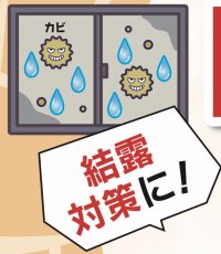 冬のお悩み『窓の結露』を防止するフィルムが今だけ無料でお試し　2025年12月30日までの期間限定　※ひと世帯1枚　1回限り