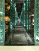 店内通路 店内通路