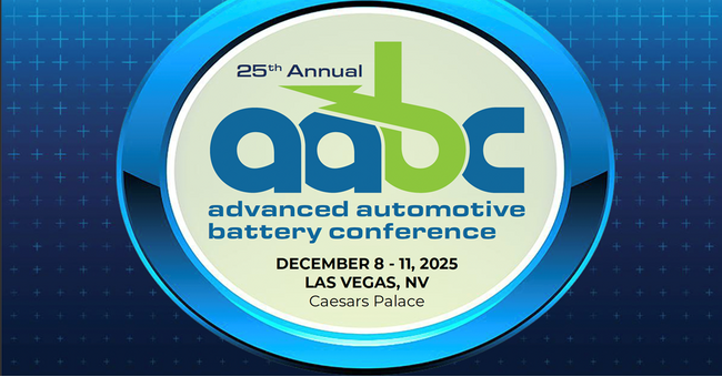 アーサー・ディ・リトル・ジャパン、プリンシパル 藤田 誠人が、米「Advanced Automotive Battery Conference（AABC）」に登壇