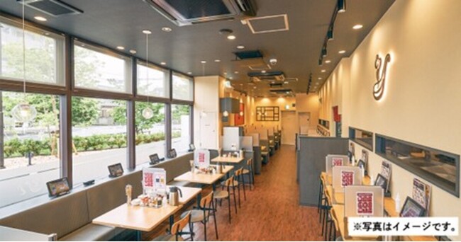 「れんげ食堂Toshu本川越西口店」11月27日（木）オープン！