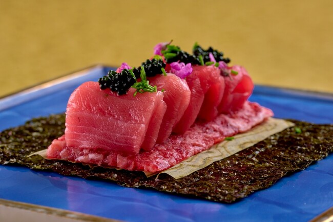 【進化するおもてなし焼肉店の集大成】和牛の持つストーリーを体感する「新宿うしみつ」が2025年12月3日（水）グランドオープン