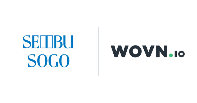 そごう・西武、店舗サイトを WOVN.io で5言語対応