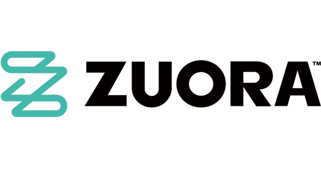 Zuora、Gartner 「継続課金アプリケーション部門」のMagic Quadrant(TM)︎ において2年連続でリーダーに選出