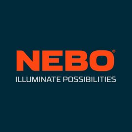 NEBOのロゴ NEBOのロゴ