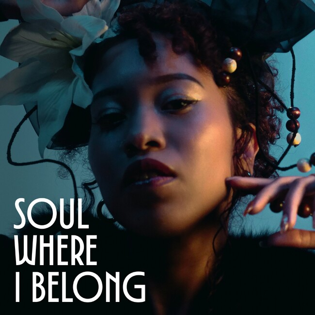 Tokyo Gal × DJ FRIP a.k.a BEATLABによるフルアルバム「SOUL WHERE I BELONG」11/26リリース！
