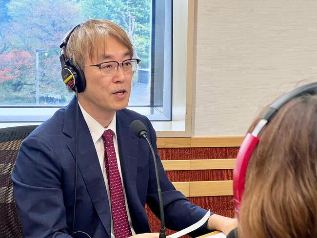羽生善治九段がラジオで語る!ベテラン棋士の戦い「第3回達人戦 立川立飛杯」