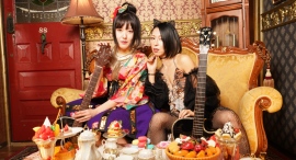 間々田優、渋谷るり、2026年3月～全国30ヶ所ツアー開催！