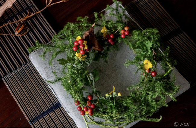 大人のクリスマスの愉しみ方を。「Otonami」が贈る、心満たされる冬だけの特別な体験
