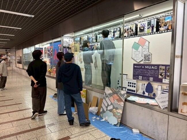 明治大学理工学部建築学科の学生が川崎市と協働で小学生向け建築イベントを開催!