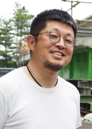 コンクリート工学の専門家・子田康弘教授が技術顧問に就任