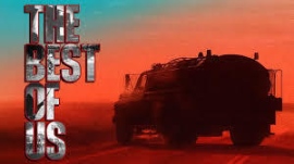 ドキュメンタリー映画 『ザ・ベスト・オブ・アス』 11月29日(土) サイエントロジー・ネットワークにて放送されます ドキュメンタリー映画 『ザ・ベスト・オブ・アス』 11月29日(土) サイエントロジー・ネットワークにて放送されます