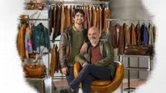 世界のトップ・ファッション・ブランドのために革製品を作る イッチオとミケーレ・レオネッリ氏 ～ 11月26日（水） サイエントロジー・ネットワークにて放送されま