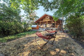 自然や気遣いとは無縁の完全プライベート空間