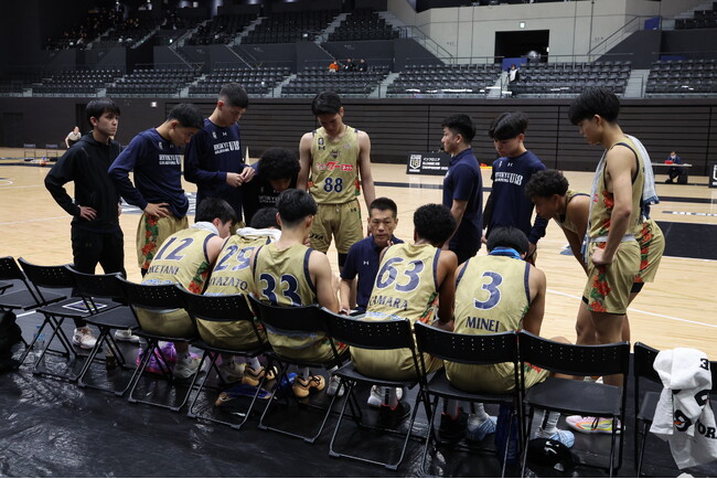 「インフロニア B.LEAGUE U18 CHAMPIONSHIP 2025」大会結果のご報告