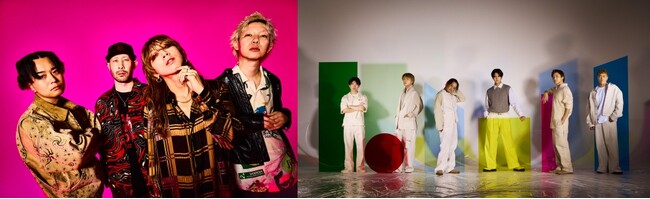 SCHOOL OF LOCK!が贈る卒業LIVEプロジェクト！出演：SUPER BEAVER、GENERATIONS、and more…！2026年3月28日（土）