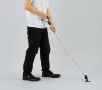 コクヨとの共同研究で誕生！人間工学を活かした新しいフローリングワイパーが12月3日発売