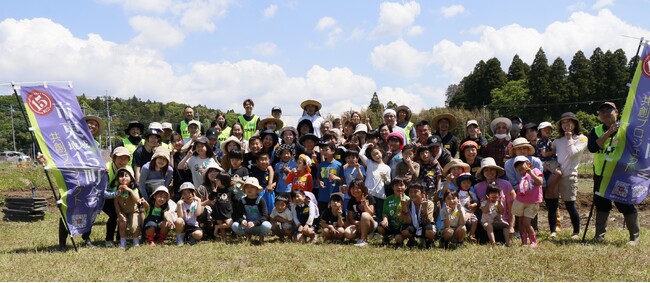 【千葉県市原市】令和7年度地域づくり表彰で「市東地域15町会共創プロジェクト」が審査会特別賞を受賞