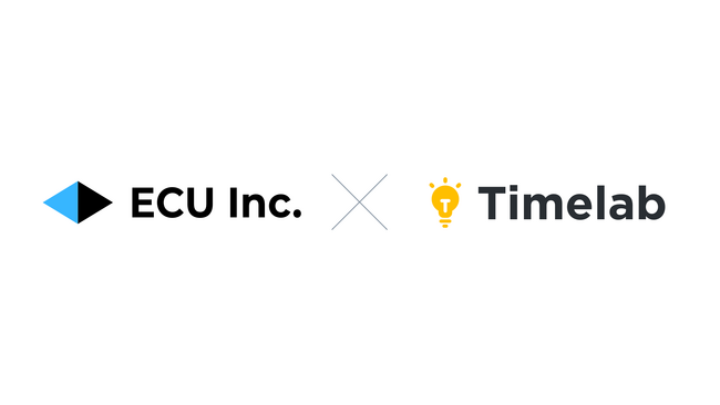「API×UX」で“次世代の開発体験”の実現へ。タイムラボとECUが資本業務提携