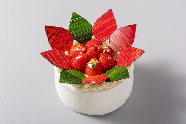 舞子ビラ神戸 クリスマスケーキ&シュトーレン販売のお知らせ