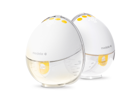 モーションインブラ電動さく乳器(両胸) モーションインブラ電動さく乳器(両胸)