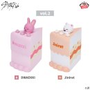 SKZOO BIRTHDAY CAKE コレクションvol.2 SKZOO BIRTHDAY CAKE コレクションvol.2