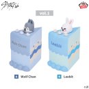 SKZOO BIRTHDAY CAKE コレクションvol.1 SKZOO BIRTHDAY CAKE コレクションvol.1