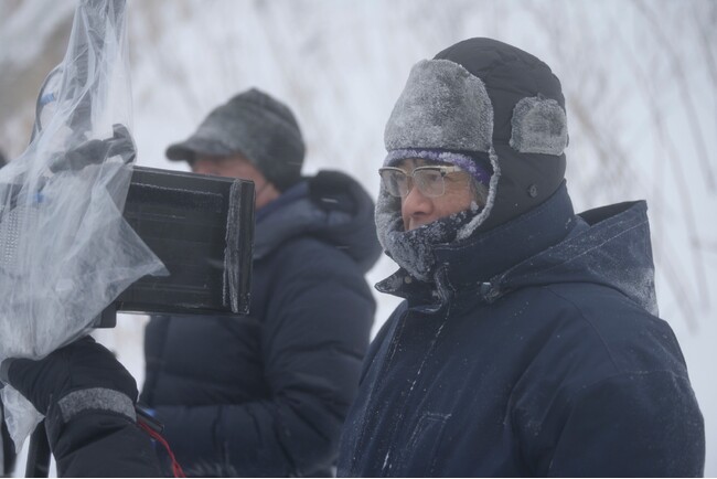 映画監督・故 菅原浩志氏の追悼行事について