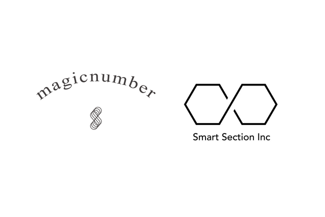 magicnumber×スマートセクション　合弁会社「株式会社neora」を設立