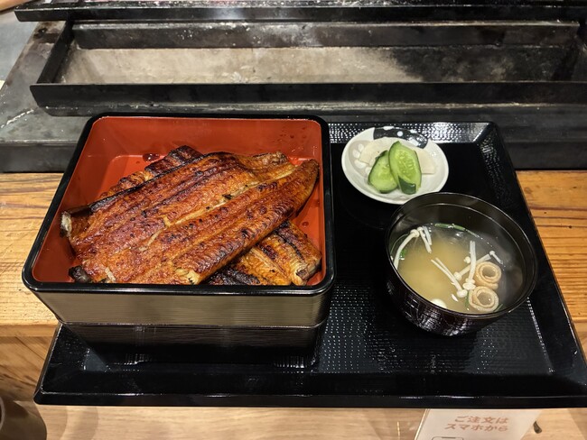 鹿児島市鴨池にうなぎと焼き鳥の炭火焼き「煉獄炭火　鰻鶏(れんごくすみび・まんどり)」が１１月２５日プレオープン☆