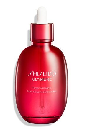 SHISEIDO アルティミューンからマルチトリートメントオイル登場。美容液成分を行き渡らせ、ハリのあるつや肌へ導くマルチトリートメントオイル。～2026年3月1日（日）発売～