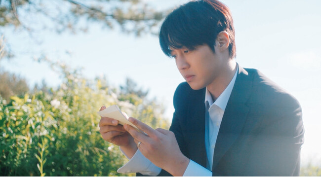 いよいよ明日11/27(木)放送！キム・ヒョンジュン主演の日韓合作ドラマ「彼女のいない時間」 CSホームドラマチャンネル