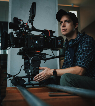 「Cinematic Quantum: The Innovative Eye of a Cinematographer」マスタークラスを1月に開催（事務局：日本映画撮影監督協会（JSC））