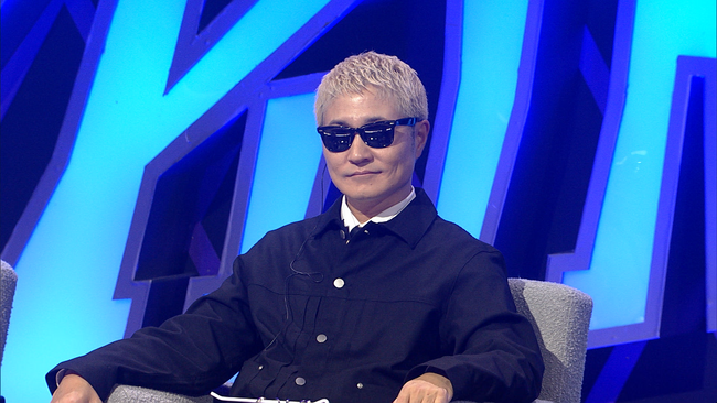 m-flo VERBAL、『HIP POP Princess』に電撃参戦！BoAとの名曲「the Love Bug」＆書き下ろし新曲で課題曲プロデュース