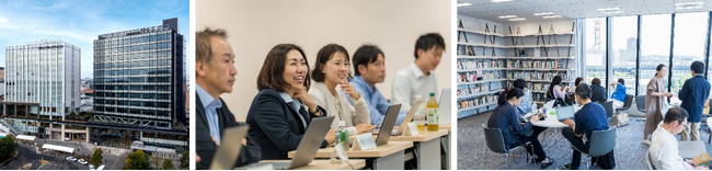 【事業構想大学院大学】東北電力と連携し「地域活性構想ラボ」を始動。2026年度実施に向け、プロジェクト研究員を募集開始。