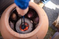 【kuru,ru. /大野バイシクルベ―スと国際高等専門学校、白山ろく里山活性化協議会との協同で】「紅はるか祭り」×「kuru,ru.コラボ企画」11月29日開催