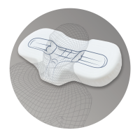 ドンキ1番人気のPBまくらがラインナップ拡充！もっちり触感×立体構造の生感まくら3Dを発売！